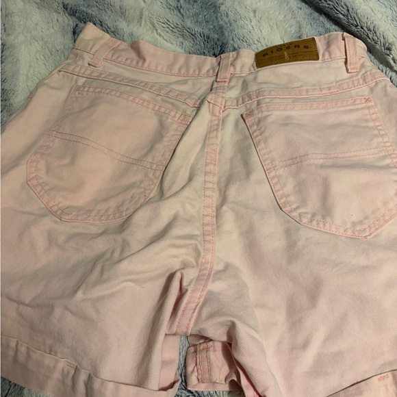Vintage Riders Shorts - Picture 2 of 3